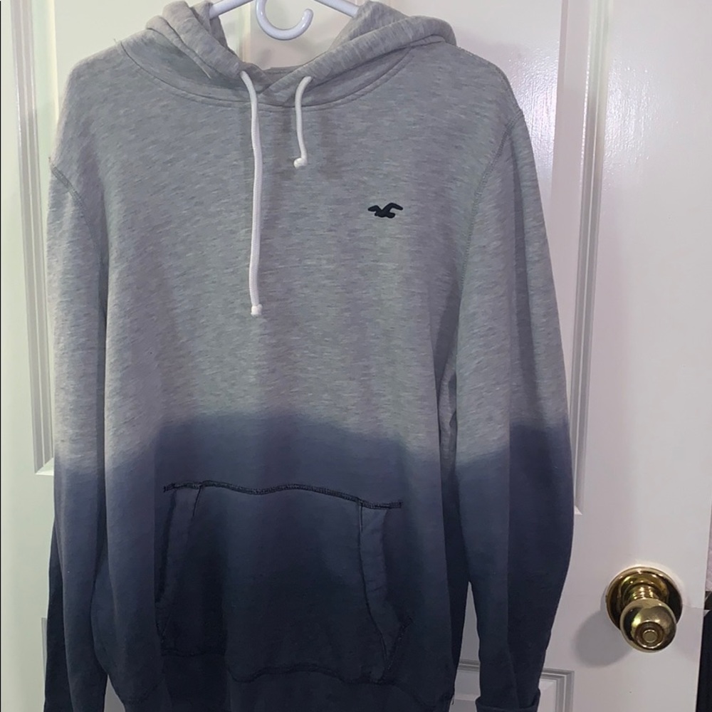 Hollister Sweatshirt size Large